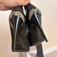 Туфли • Giuseppe Zanotti • Черный