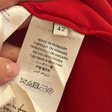 Рубашка • Stella McCartney • Красный