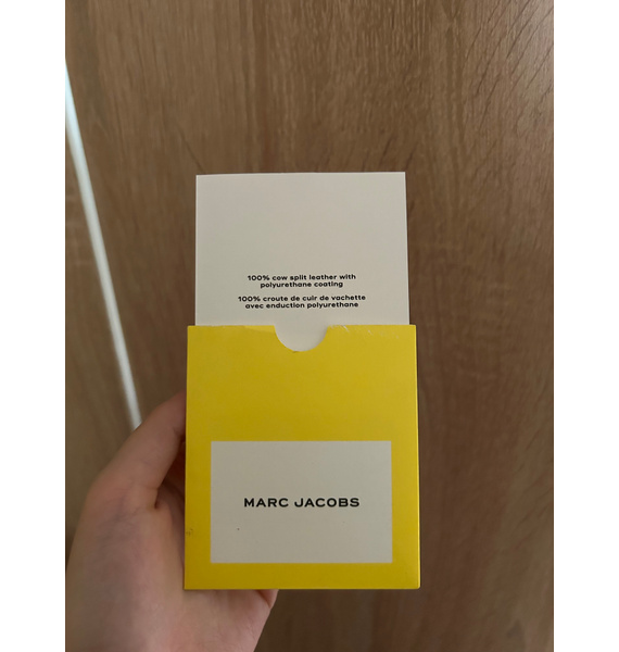 Сумка • Marc Jacobs • Мульти