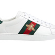 Кроссовки • Gucci • Белый