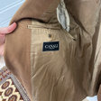 Блэйзер • Canali • Коричневый