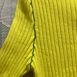 Поло • Bottega Veneta • Желтый
