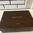 Босоножки • Gucci • Серый