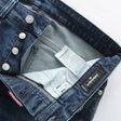 Джинсы • Dsquared2 • Синий