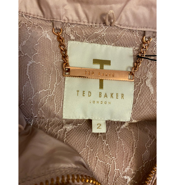 Пуховик • Ted Baker • Другое