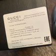 Ботинки • Gucci • Серый