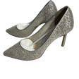 Туфли • Jimmy Choo • Серебряный