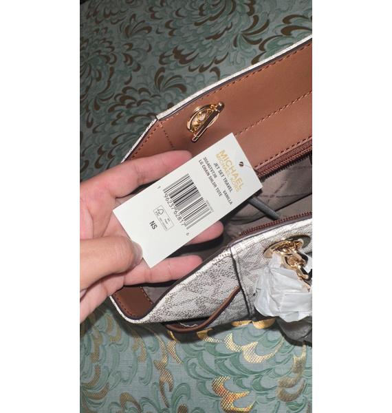 Сумка • Michael Kors • Белый