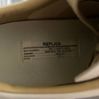 Кроссовки • Maison Margiela • Белый