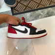 Кроссовки • Nike • Белый