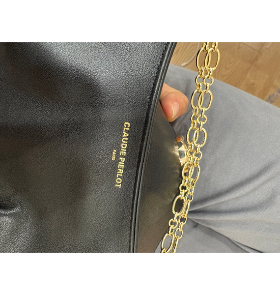 Сумка • Claudie Pierlot • Черный