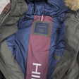 Куртка • Tommy Hilfiger • Хаки