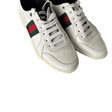 Кеды • Gucci • Белый