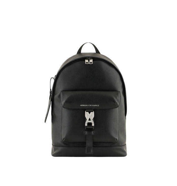 Рюкзак • Armani Exchange • Черный