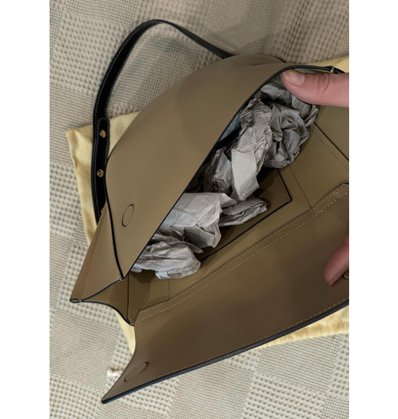 Сумка • Wandler • Бежевый