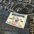 Джинсы • True Religion • Мульти