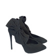 Туфли • Giuseppe Zanotti • Черный