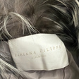 Пуховик • Fabiana Filippi • Серый