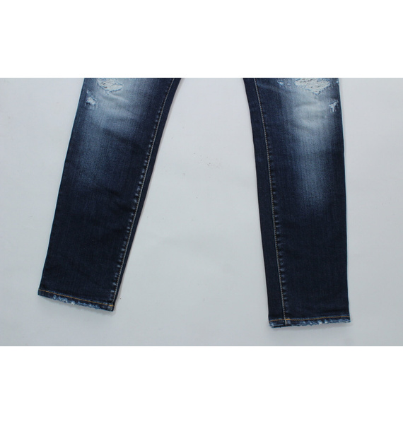 Джинсы • Dsquared2 • Синий