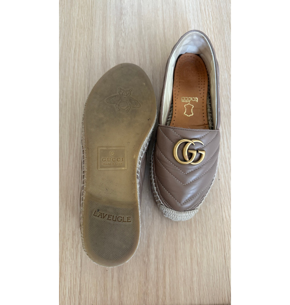 Эспадрильи • Gucci • Другое