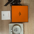 Браслет • Hermès • Желтый