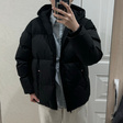 Куртка • Tommy Hilfiger • Черный