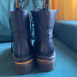 Ботинки • Dr. Martens • Черный