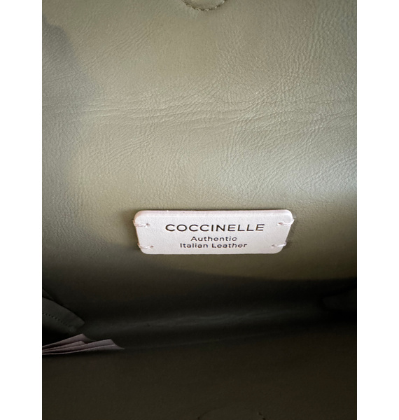 Сумка • Coccinelle • Розовый