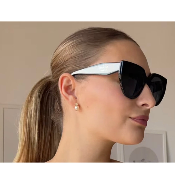 Очки • Prada Eyewear • Черный