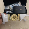 Очки • Versace Eyewear • Белый