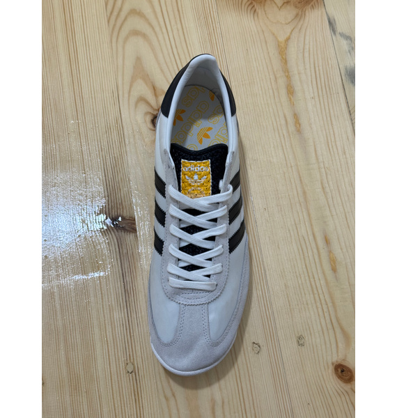 Кроссовки • adidas • Белый