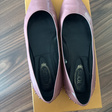 Туфли • Tod's • Розовый