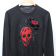 Свитер • Alexander McQueen • Черный