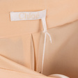 Блузка • Chloé • Оранжевый