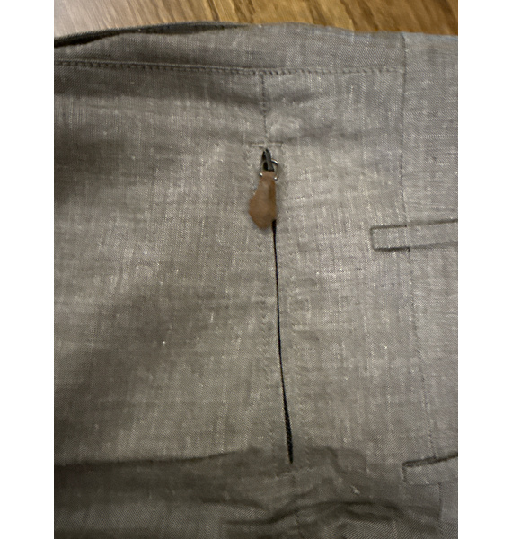 Брюки • Corneliani • Коричневый