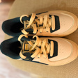 Кеды • PUMA • Белый