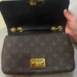 Сумка • Louis Vuitton • Мульти