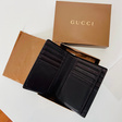 Кошелек • Gucci • Коричневый