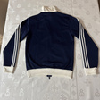 Куртка • adidas Originals • Темно-синий