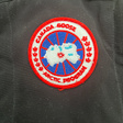 Пуховик • Canada Goose • Черный
