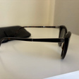 Очки • Saint Laurent Eyewear • Коричневый