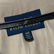 Тренч • Ralph Lauren • Бежевый
