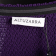 Платье • Altuzarra • Фиолетовый