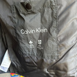 Куртка • Calvin Klein Jeans • Черный