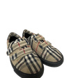 Кроссовки • Burberry Kids • Песочный