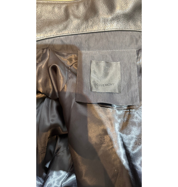 Куртка • Givenchy • Черный