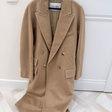 Пальто • Max Mara • Другое