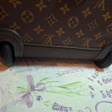 Сумка • Louis Vuitton • Коричневый