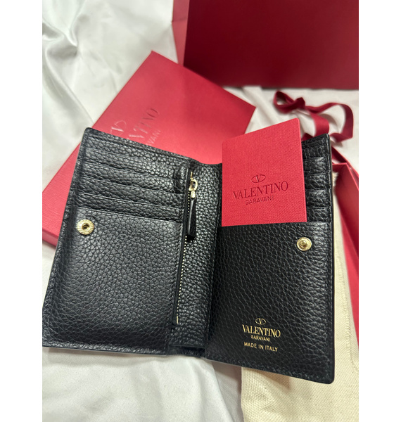 Портмоне • Valentino • Черный