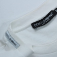 Футболка • Dolce & Gabbana • Белый